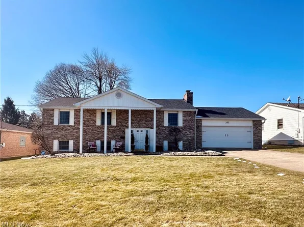 352 N Rhodes Ave, Niles, OH 44446