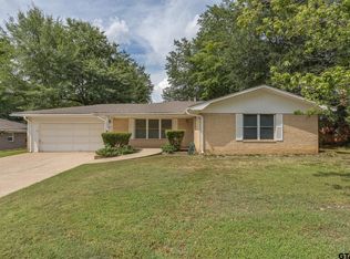 2522 Sheryl Ln, Tyler, TX 75701