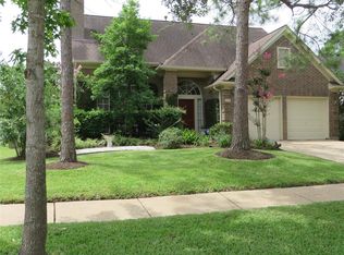 6934 Shady Ln, Sugar Land, TX 77479