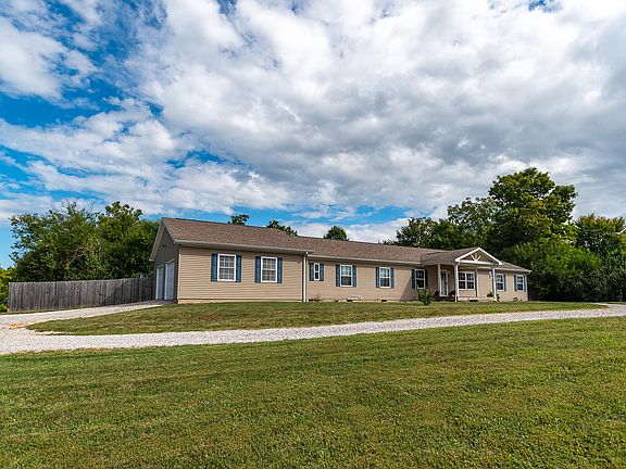 2nd image of 1930 W County Road 100 N