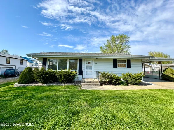 104 Maple Ave, California, MO 65018