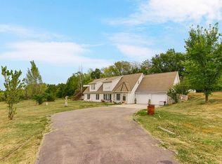 25814 NE 150th St, Excelsior Springs, MO 64024