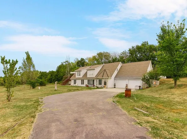 25814 NE 150th St, Excelsior Springs, MO 64024