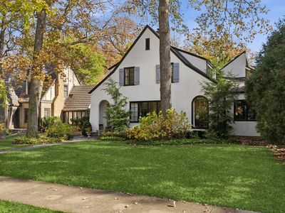2307 Marcy Ave, Evanston, IL, 60201