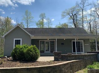 789 W County Road 500 N, Brazil, IN 47834