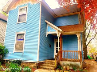748 Jackson St NW, Grand Rapids, MI 49504