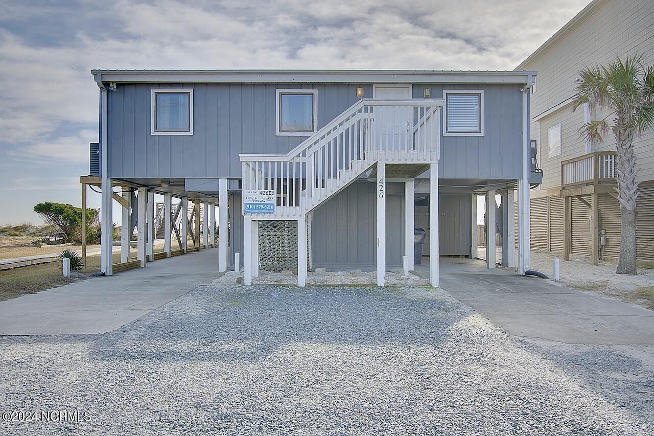 426 E Second Street, Ocean Isle Beach, NC 28469 | Zillow