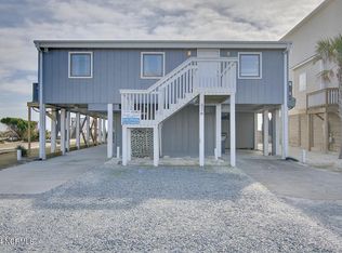426 E 2nd St, Ocean Isle Beach, NC 28469