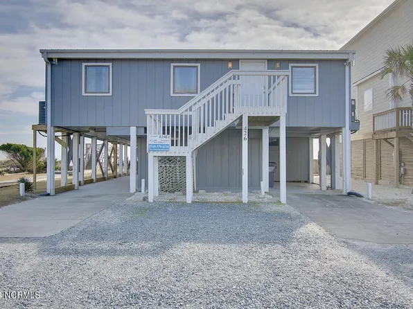 426 E Second Street, Ocean Isle Beach, NC 28469