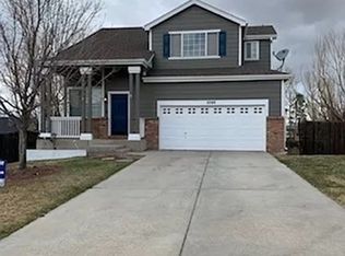 2280 Pinyon Jay Dr, Colorado Springs, CO 80951