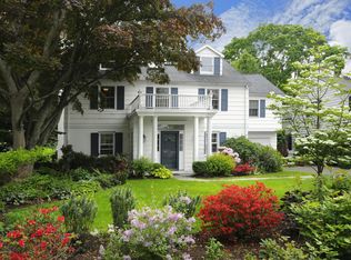 14 Spruce St, Riverside, CT 06878