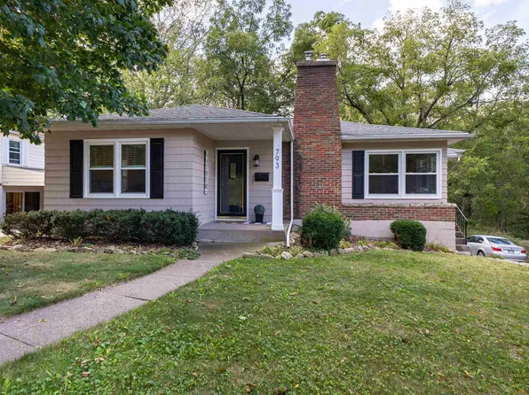 793 Southern Ave, Dubuque, IA 52003