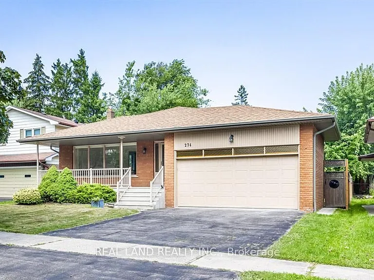274 Timothy Ct #UPPER — Photo 3