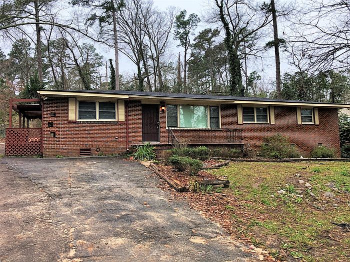2317 Sumac Dr, Augusta, GA 30906 Zillow