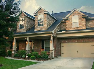 12123 Guadalupe Trail Ln, Humble, TX 77346
