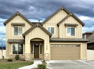 2966 E Fratello St, Meridian, ID 83642