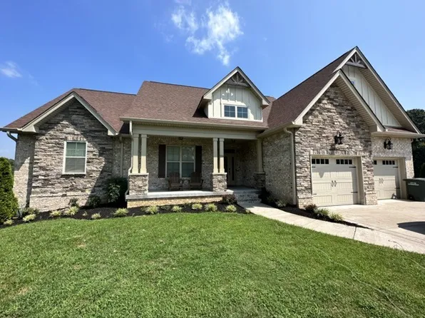 216 Savannah East Ct, Springfield, TN 37172