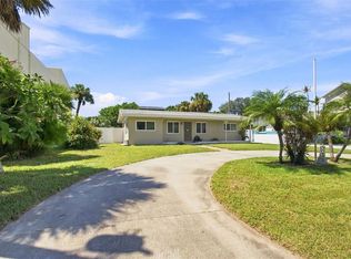 1604 1st St, Indian Rocks Beach, FL 33785