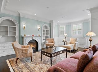 45 Commonwealth, Boston, MA 02116