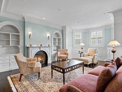 45 Commonwealth Ave APT 4, Boston, MA, 02116