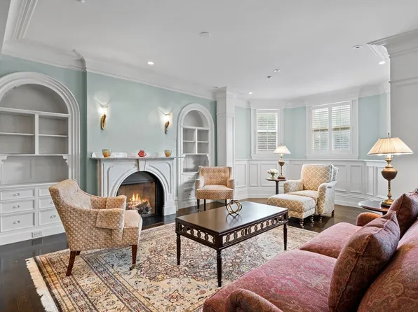 45 Commonwealth Ave APT 4, Boston, MA 02116