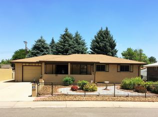 182 S Reed Ct, Lakewood, CO 80226