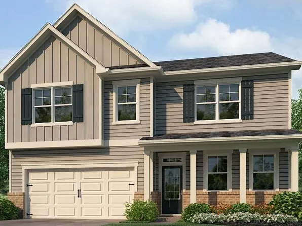81 Grove Springs Ct, Cartersville, GA 30120
