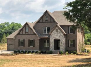 5001 Weatherford Pass #101-LOT 101, Franklin, TN 37064