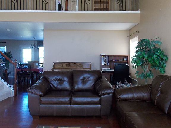 Great place to welcome visitors