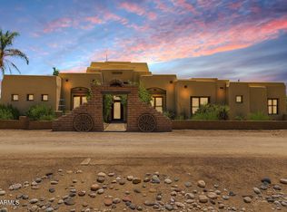 11378 N Braidwood Trl, Casa Grande, AZ 85194