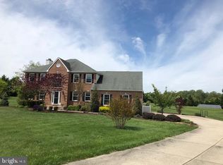 101 Saddle Ct, Mullica Hill, NJ 08062