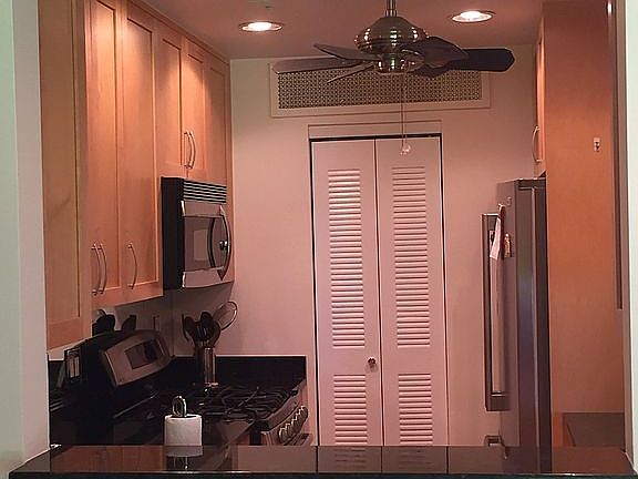 Dining Rm Opening to Kitchen