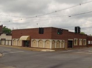 815 Cruise St, Corinth, MS 38834