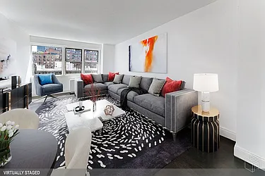 Sold by Halstead Real Estate