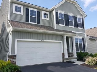 6294 Hoffman Trace Dr, Columbus, OH 43213