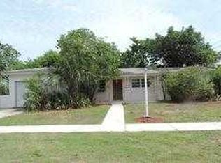 11471 SW 204th St, Miami, FL 33189