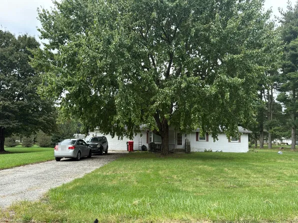 9859 Deer Trl, Plymouth, IN 46563