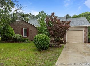 6196 Lake Trail Dr, Fayetteville, NC 28304