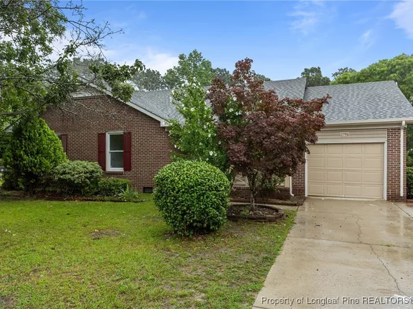 6196 Lake Trail Dr, Fayetteville, NC 28304