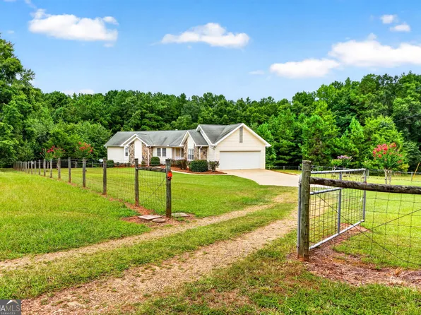 2575 Luella Rd, Locust Grove, GA 30248