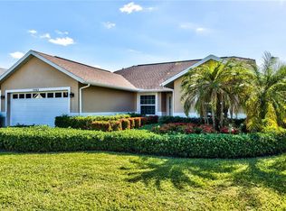 3563 Kent Dr, Naples, FL 34112
