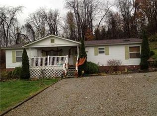 300 Nobles Rd, Brownsville, PA 15417
