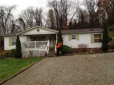 300 Nobles Rd, Brownsville, PA, 15417