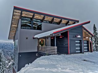 205 Blizzard Dr, Sandpoint, ID 83864