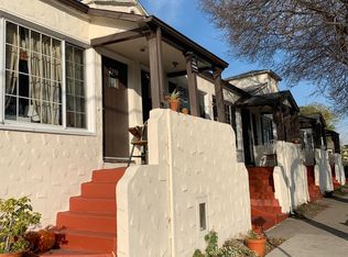 2394 Sacramento St, Berkeley, CA 94702