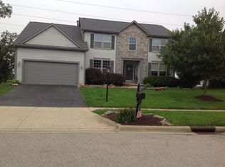 2357 Omaha Pl, Lewis Center, OH 43035