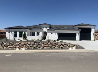 1997 N Sunset Mesa Loop, Washington, UT 84780