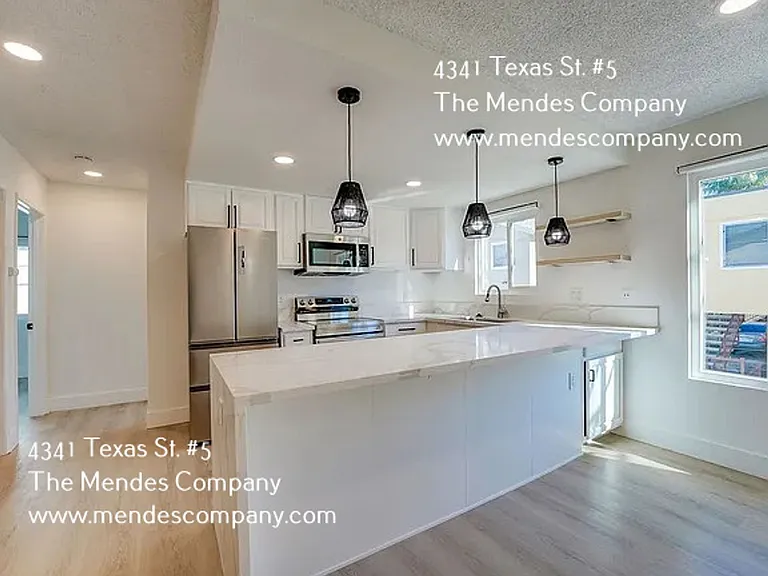4341 Texas St #5 — Photo 3