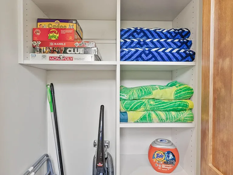 Storage Room