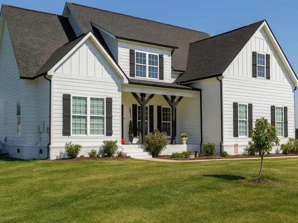 1553 N Side Dr, Murfreesboro, TN 37130